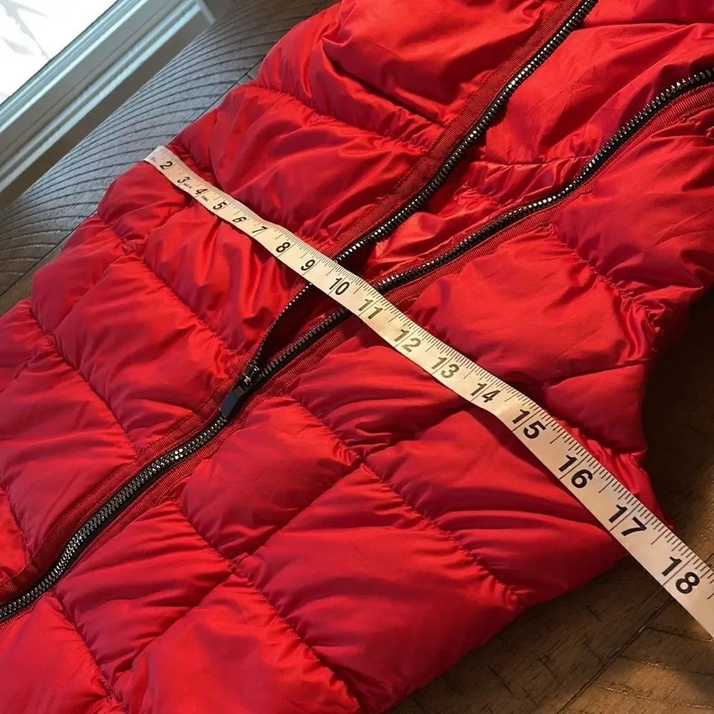 ATHLETA Puffer Vest  - Picture 11 of 13